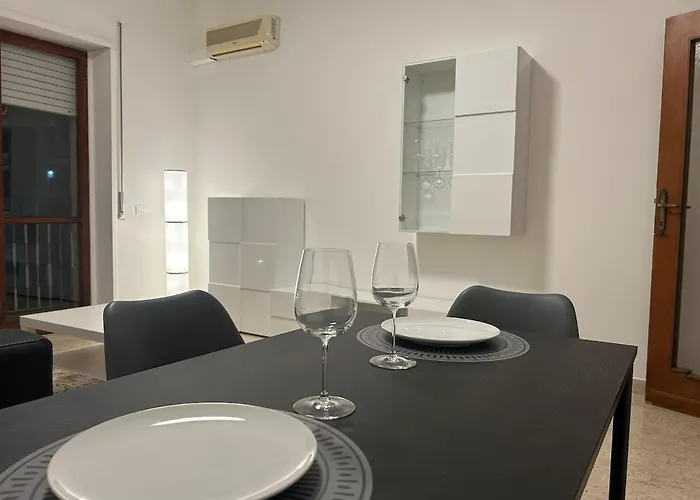 Ferrari House Apartment Rom