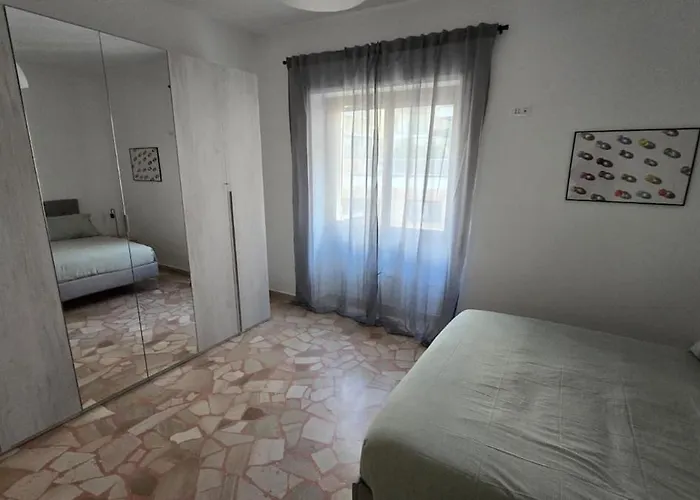 Apartment Ferrari House