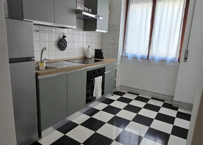Apartment Ferrari House Rom