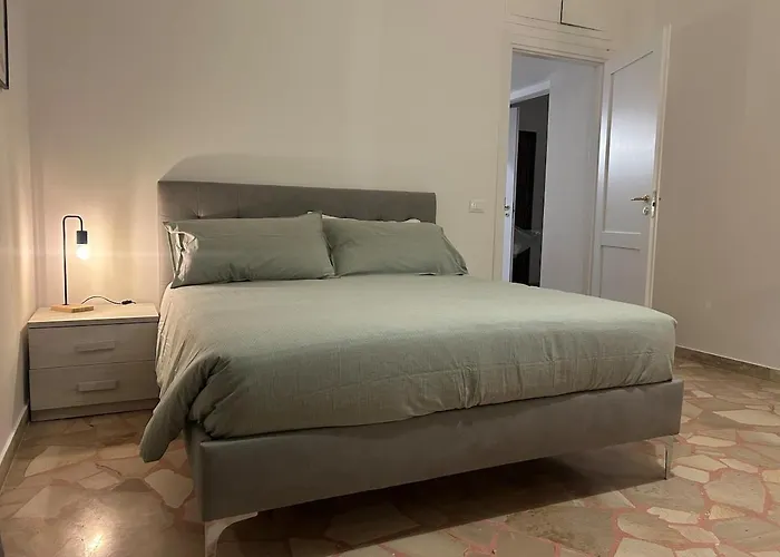Ferrari House Apartment
