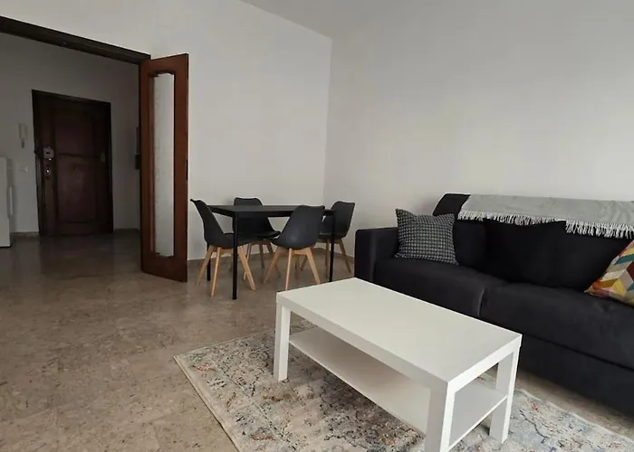 Apartment Ferrari House