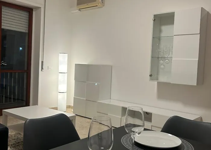 Apartment Ferrari House Rom